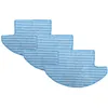 Image de Pack de 3 microfibres EZIclean® Aqua map, Aqua iMap, Aqua Ultimate et Aqua tech