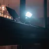 Image de Projecteur solaire LED EZIlight® Solar pro 1 - Pack de 2 lampes