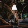 Image de Lampadaire solaire EZIlight® Solar lamp XL