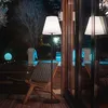 Image de Lampadaires solaires EZIlight® Solar lamp XL - Pack de 4 lampes