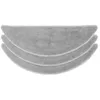 Image de 3 serpillières lavables - EZIclean® Aqua Connect x1200