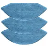 Image de Lot de 3 lingettes EZIclean® Aqua Xpert S250/450