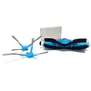Image de EZIclean® Gamme Connect, Xpert 2.0, Xpert 3.0 et Aqua slam 2.0 - Pack brosses et filtres