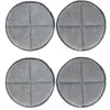 Image de Lot de 4 lingettes EZIclean® Cycloboost R8 WASH