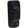 Image de Chargeur USB Universel Halterrego, HOME 4 ports (dont 2x 2.4A)