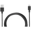Image de Câble de recharge pour manette PS4
