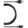 Image de Subsonic Câble Charge and Play XXL (PS4, Xbox One S), Manette : accessoires, Noir