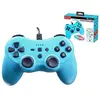 Image de Subsonic Contrôleur Pad Gamepad Do Nintendo Switch / Switch Oled - Niebieski (Switch, Switch OLED), Manette, Bleu