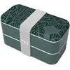 Image de Monbento Original - The Bento Box, Lunch box, Vert