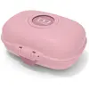 Image de Monbento Boîte à goûter pour enfants MB Gram Blush, Lunch box, Pink