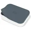 Image de Monbento Lot de 4 lunchbox ORIGINAL, Lunch box, Gris