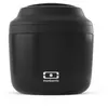 Image de Lunch box isotherme Monbento MB Element noir Onyx