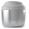 Image de MB ELEMENT - METALLIC SILVER