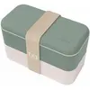 Image de Monbento Original - The Bento Box, Lunch box, Vert