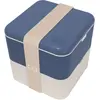 Image de Monbento Lunchbox Blush, Lunch box, Bleu