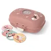 Image de Boite goûter Monbento MB Gram cannelle Fox