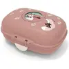 Image de Monbento Boîte à goûter Kids, Lunch box, Marron