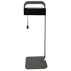 Image de Lampe solaire design pour table - Easy - Gris