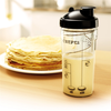 Image de Shaker à crêpes Miam Cookut