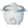 Image de Techwood TCR-102 - Cuiseur à riz - 1 litre - 400 Watt