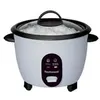 Image de Techwood TCR-256 - Cuiseur à riz - 2.5 litres - 850 Watt
