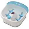 Image de TECHWOOD TBP-1208 Balneotherapie pour pieds - Blanc/Bleu