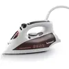 Image de Techwood TFV-2408C, Fer à repasser, Blanc, Marron