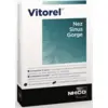 Image de NHCO Vitorel Comprimés à Sucer x 15 + Comprimés à Avaler x 15