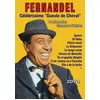 Image de Fernandel : 44 Mémorables chansons et sketches DVD