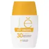 Image de Etat Pur UV Drops Fluide Minéral Visage SPF30 30 g