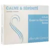 Image de Phytalessence Calme & Sérénité Gélules