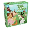 Image de Jeux de Société Tous à la ferme
