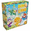 Image de Jeux de Société Dinoland