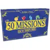 Image de 50 Missions : ça se complique