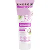 Image de Shampoing pour cheveux bouclés à la coco & huile de karité - Energie Fruit
