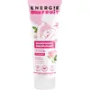 Image de Shampoing disciplinant anti-frisottis au monoï rose et à l’huile d’Argan - Energie Fruit