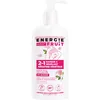 Image de Masque cheveux 2-en 1 au monoï rose et argan bio - Energie Fruit