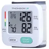 Image de Tensiomètre à poignet Thomson Cardio W6 TUGH60