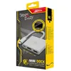 Image de Steelplay Switch Mini Station D'accueil Hdmi Câble Usb-c