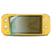 Image de Protection d'écran Steelplay en Verre trempé anti-lumière bleue pour Nintendo Switch Lite