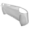 Image de Coque de protection semi rigide en TPU pour Nintendo Switch Lite Steelplay Transparent