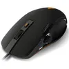 Image de Souris Gaming Lexip NP93 Alpha Noir