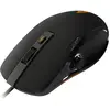Image de Lexip Gaming NP93 Neptunium Alpha (Filaire), Souris, Noir