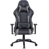 Image de Steelplay SGC01, Chaise gaming, Gris