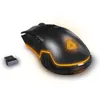Image de Lexip AR18 - Souris - optique - 6 boutons - sans fil - Wi-Fi - récepteur sans fil USB