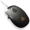 Image de Lexip PU94 (Filaire), Souris, Noir