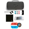 Image de Kit de transport et protection STEELPLAY 11 en 1 plus 2 Housses Manettes offertes