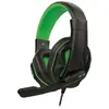 Image de Steelplay Casque filaire 45 /Green XboxX (Filaire), Casque gaming, Noir, Vert