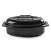 Image de Cocotte Roaster blanc ou noir