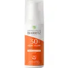 Image de Crème solaire minérale visage SPF30 Algamaris - LABORATOIRES DE BIARRITZ
